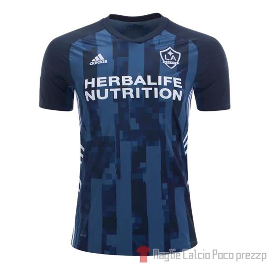 Maglia Los Angeles Galaxy Away 2019 - Clicca l'immagine per chiudere